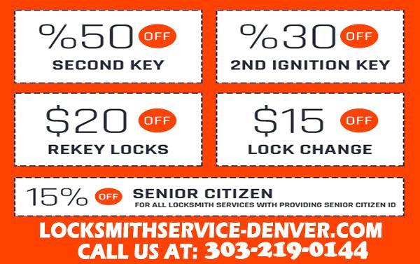 Locksmith Service Denver in Denver - Image 1