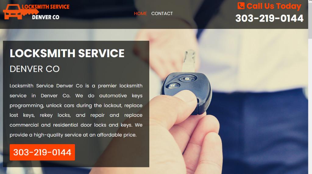Locksmith Service Denver in Denver - Image 2