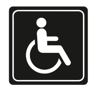 Symbolic Signs (Various) in Randburg - Image 9