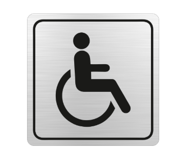 Symbolic Signs (Various) in Randburg - Image 11