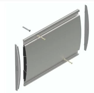 Wall Signs - Flush Extrusions (Sign Frames) in Randburg - Image 4