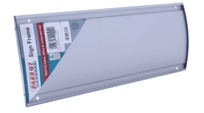 Wall Signs - Flush Extrusions (Sign Frames) in Randburg - Image 2