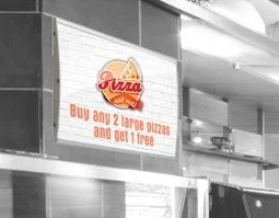 Wall Signs - Flush Extrusions (Sign Frames) in Randburg - Image 7