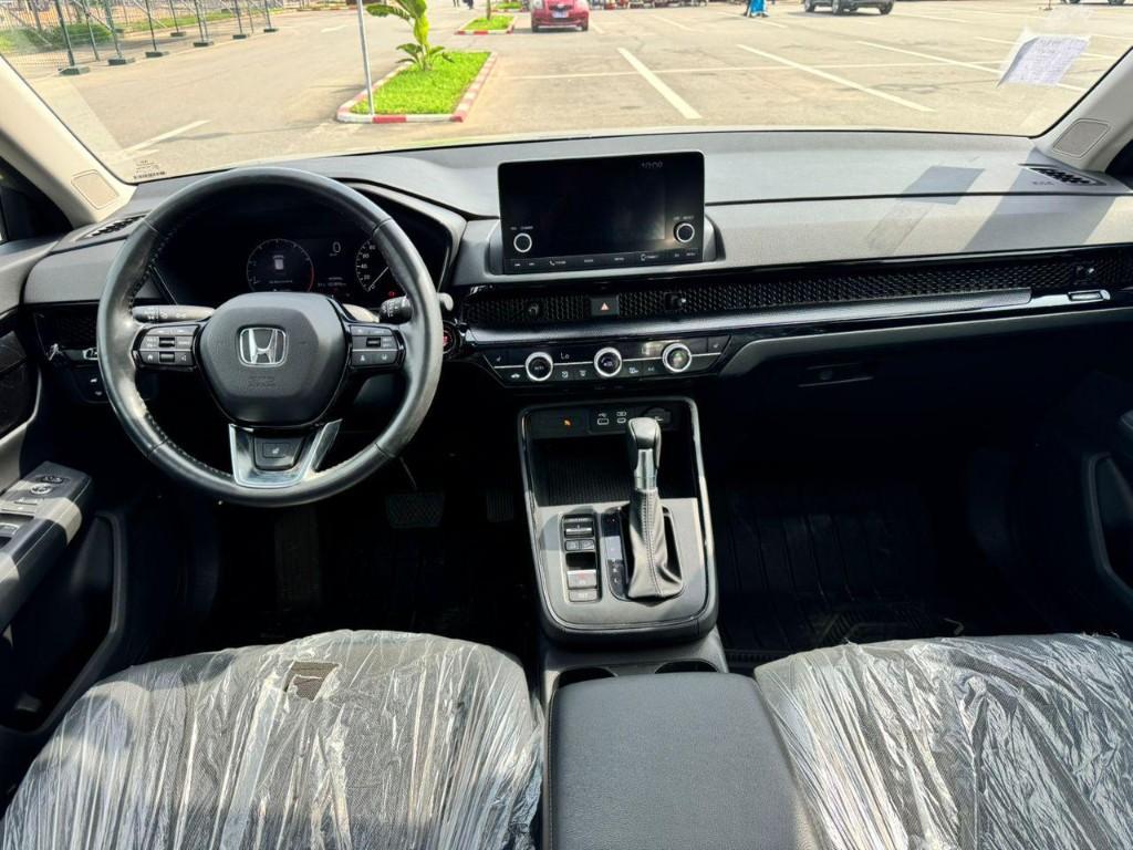 HONDA--CR-V6 AWD à Abidjan - Photo 7