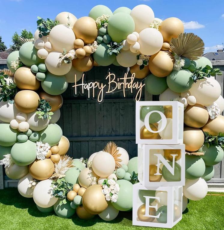 All function balloon decoration at low price in Saidapet - Image 3