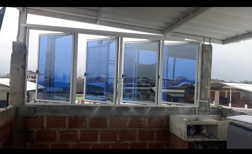 ALUVIDRIOS & ACEROS CALI en Colombia - Imagen 2