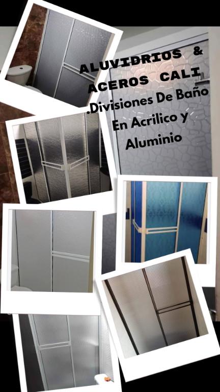 ALUVIDRIOS & ACEROS CALI en Colombia - Imagen 14