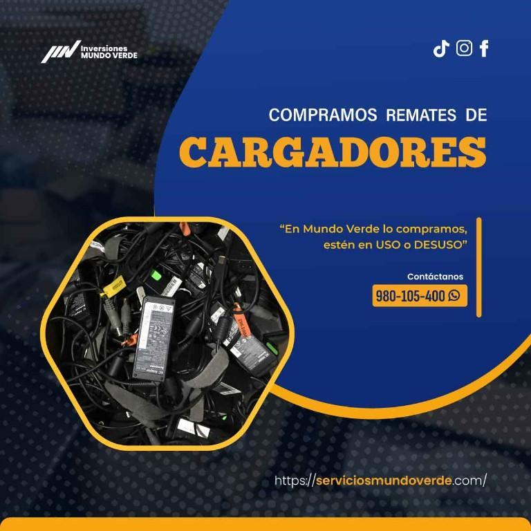 ¡No tires, transfórmate! en Lima - Imagen 3