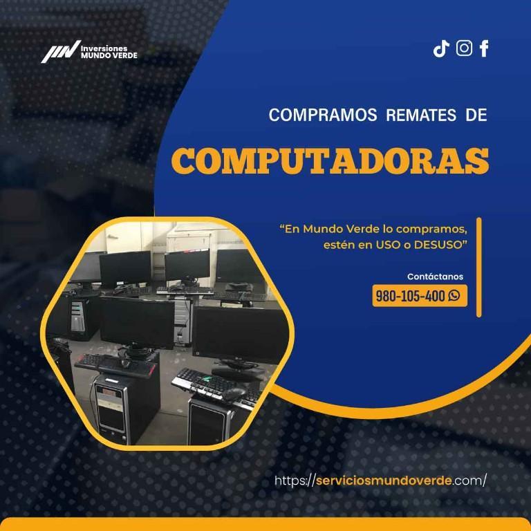 ¡No tires, transfórmate! en Lima - Imagen 7
