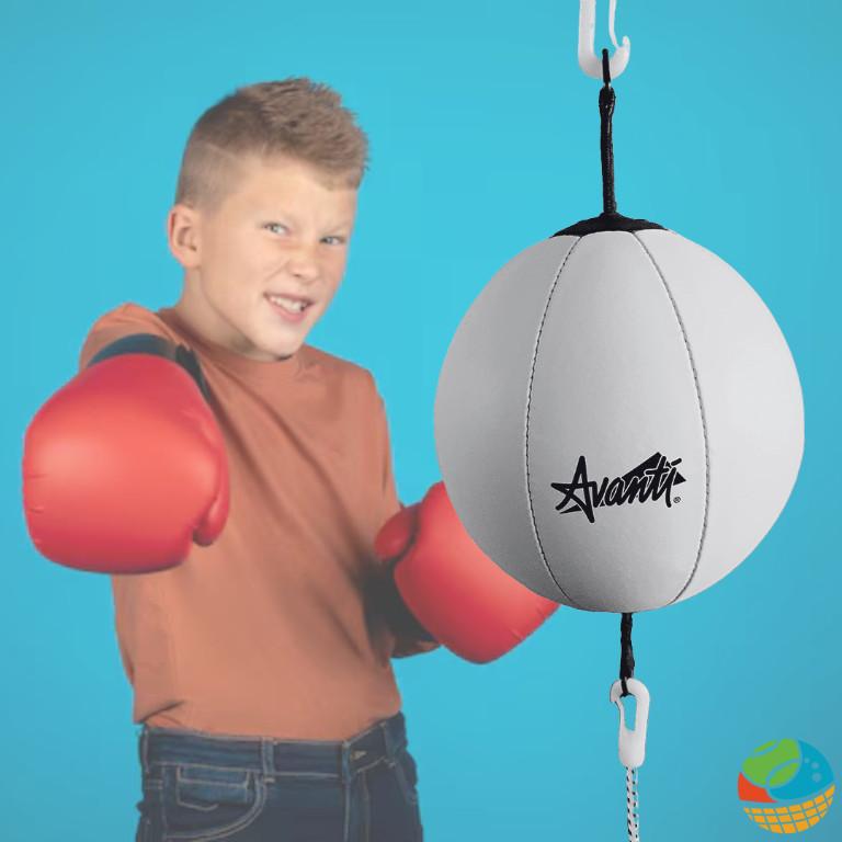 Implementos de Boxeo Una Visión General en Puerto Francisco de Orellana - Imagen 1