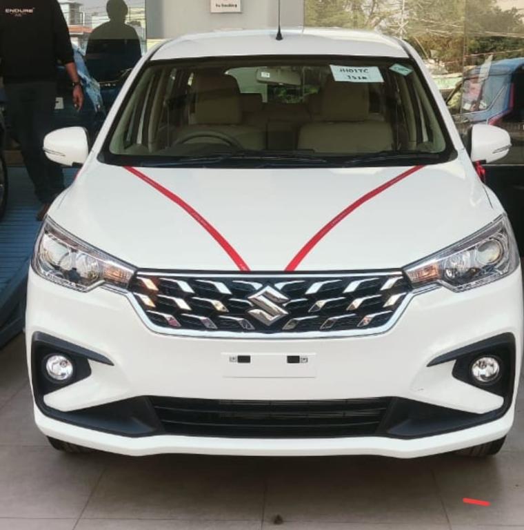 Alpana Car Rental in Allahabad - Image 2