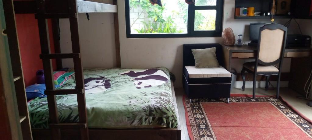CASA RURAL DOÑA PAULA en Ecuador - Imagen 1