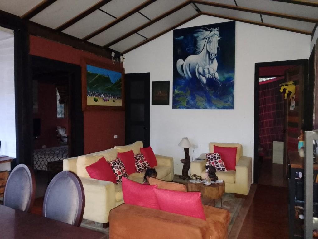 CASA RURAL DOÑA PAULA en Ecuador - Imagen 6