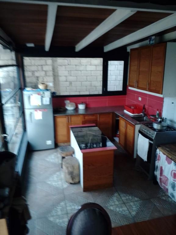 CASA RURAL DOÑA PAULA en Ecuador - Imagen 8
