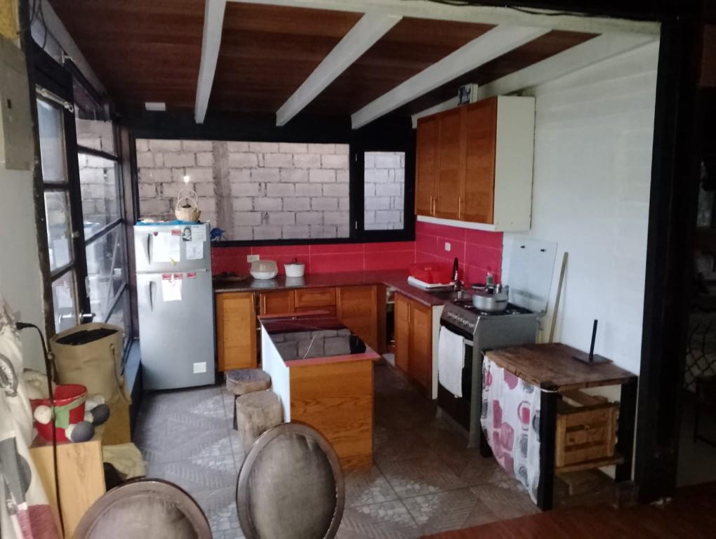 CASA RURAL DOÑA PAULA en Ecuador - Imagen 7
