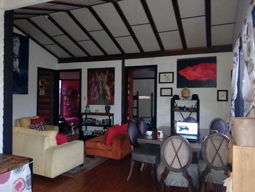 CASA RURAL DOÑA PAULA en Ecuador - Imagen 9