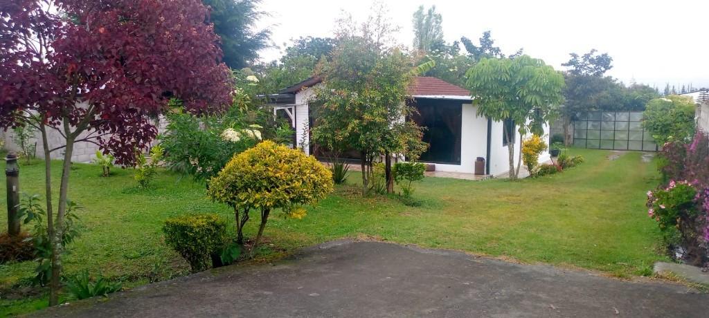 CASA RURAL DOÑA PAULA en Ecuador - Imagen 14