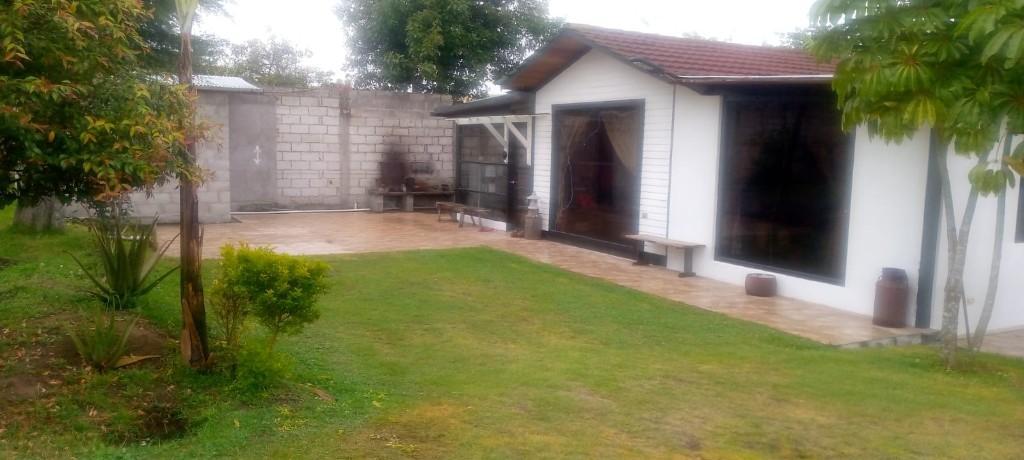 CASA RURAL DOÑA PAULA en Ecuador - Imagen 13