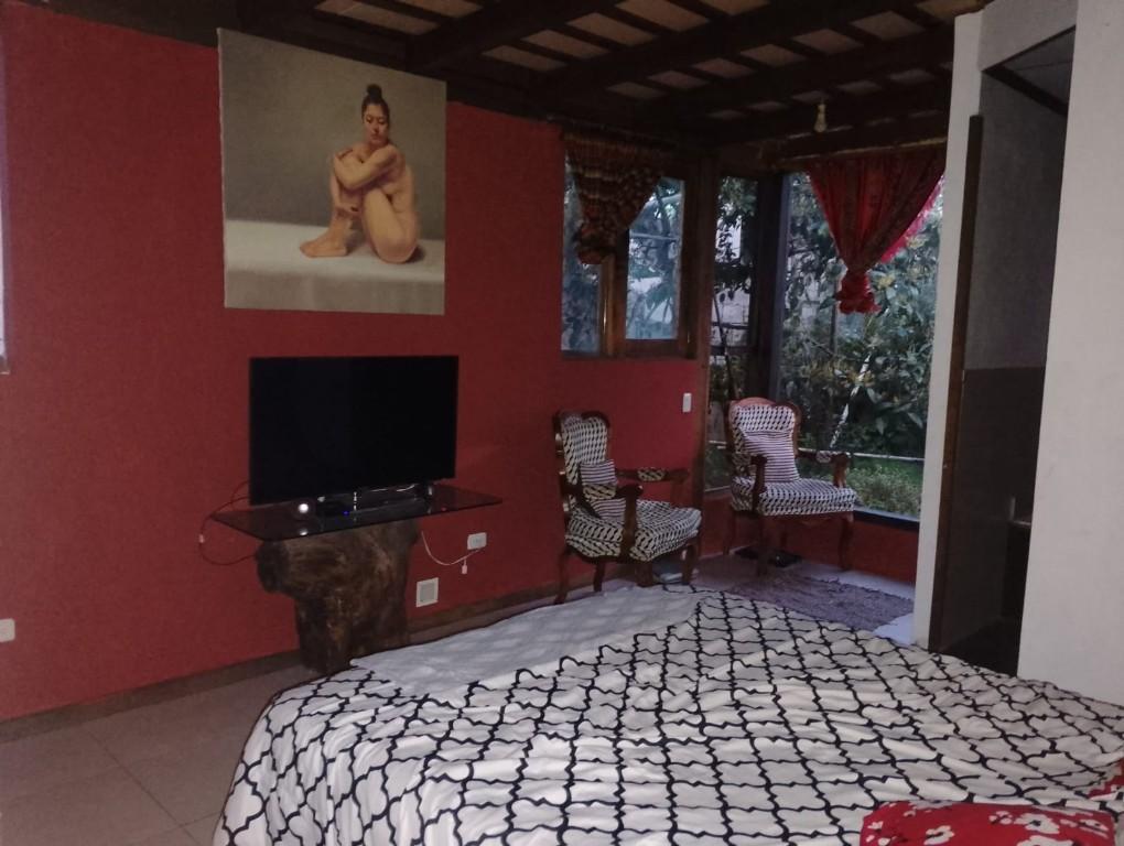 CASA RURAL DOÑA PAULA en Ecuador - Imagen 11