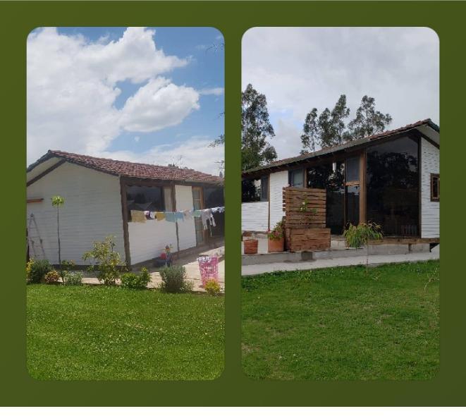 CASA RURAL DOÑA PAULA en Ecuador - Imagen 15