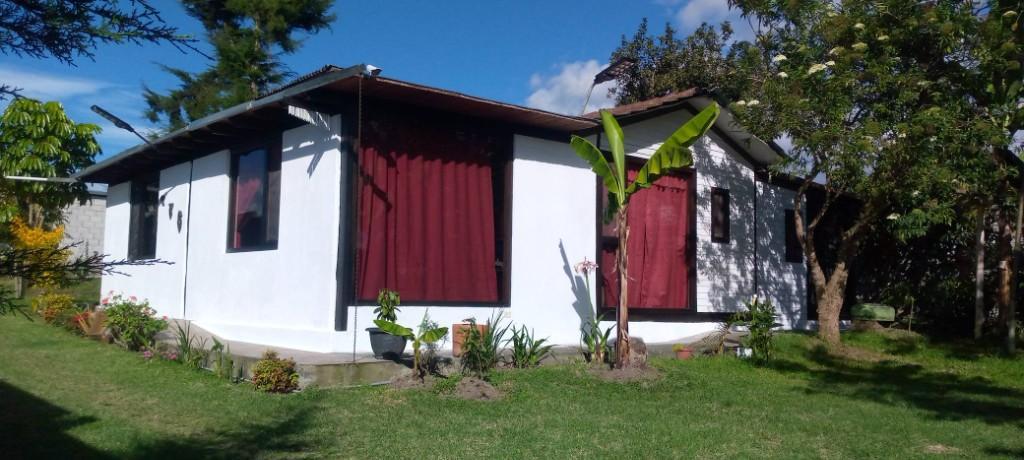 CASA RURAL DOÑA PAULA en Ecuador - Imagen 18