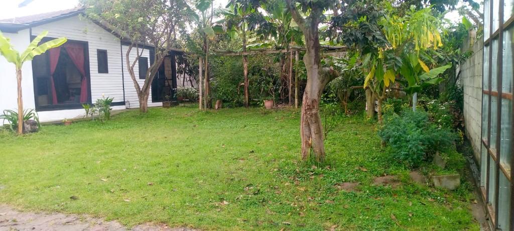 CASA RURAL DOÑA PAULA en Ecuador - Imagen 17