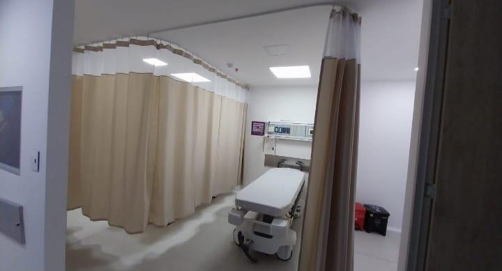 CORTINAS HOSPITALARIAS CORTIMED en Envigado - Imagen 8