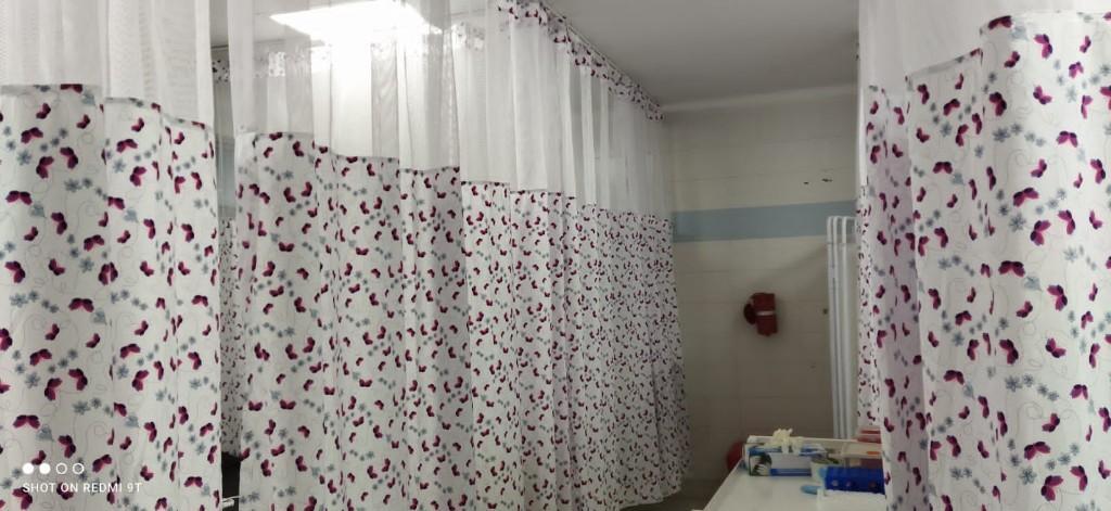 CORTINAS ANTIFLUIDOS HOSPITALARIAS en Buga - Imagen 12