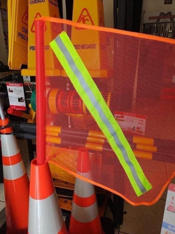 Banderolas para construcción en Guatemala - Imagen 2