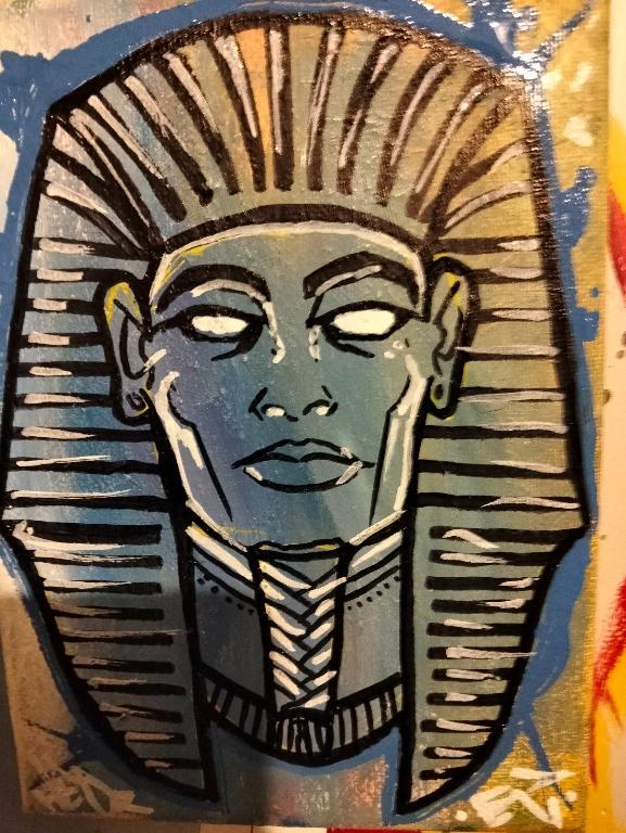 Tattoos and art in Lower Hutt - Image 1