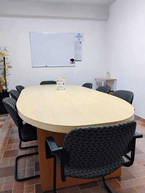 SALA EJECUTIVA EN RENTA POR HORA. A BUEN PRECIO, en Naucalpan - Imagen 2