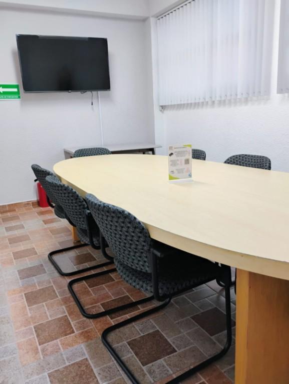 SALA EJECUTIVA EN RENTA POR HORA. A BUEN PRECIO, en Naucalpan - Imagen 3