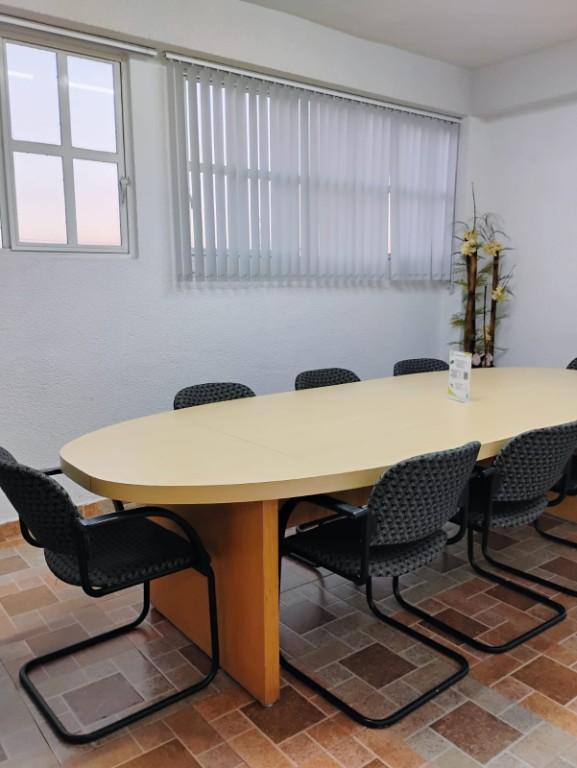 SALA EJECUTIVA EN RENTA POR HORA. A BUEN PRECIO, en Naucalpan - Imagen 5
