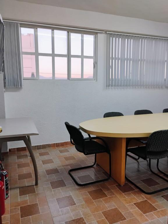SALA EJECUTIVA EN RENTA POR HORA. A BUEN PRECIO, en Naucalpan - Imagen 4