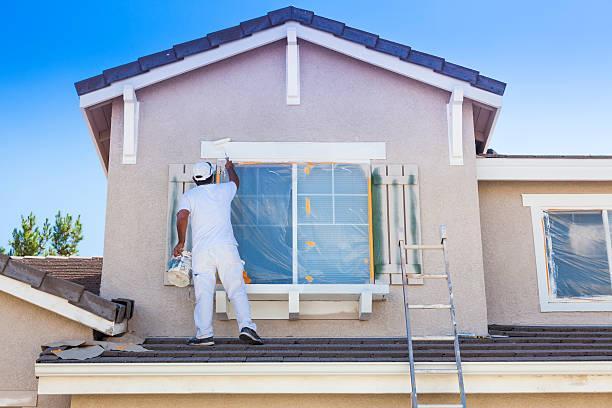 OPORTUNIDAD LABORAL INMEDIATA PARA PINTAR CASAS en los Estados Unidos - Imagen 3