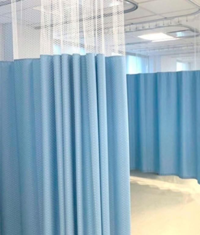 CORTINAS HOSPITALARIAS CORTIMED en Buga - Imagen 2