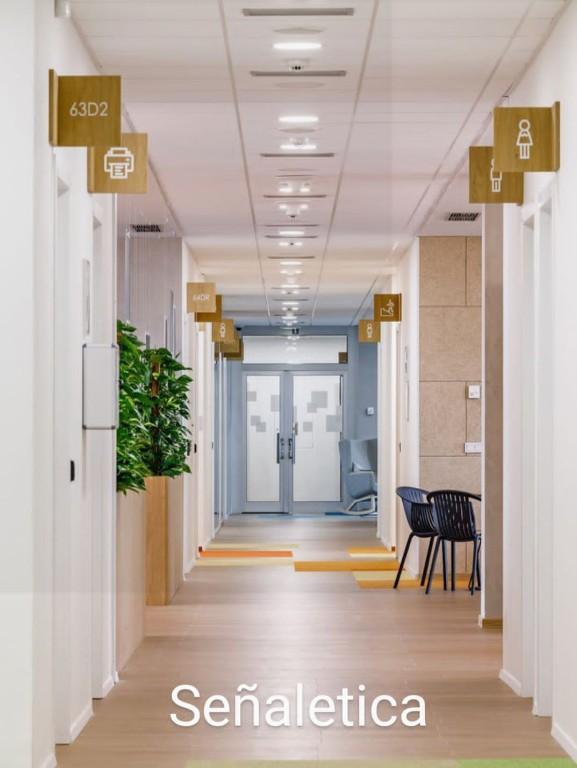 CORTINAS HOSPITALARIAS CORTIMED en Buga - Imagen 14