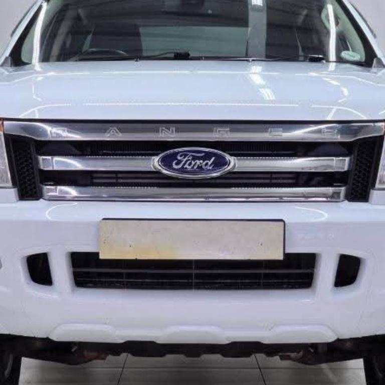 2014 Ford Ranger 3.2TDCi Double Cab Hi-Rider XLT Auto in South Africa - Image 1