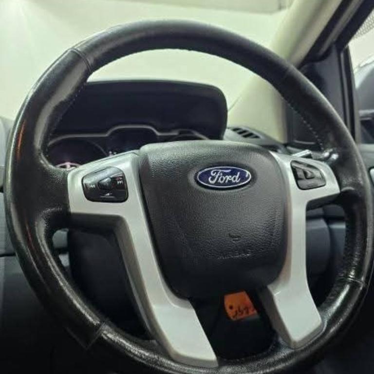 2014 Ford Ranger 3.2TDCi Double Cab Hi-Rider XLT Auto in South Africa - Image 5