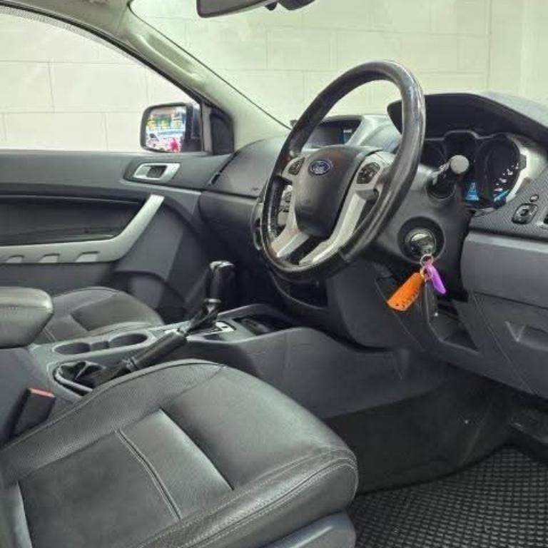 2014 Ford Ranger 3.2TDCi Double Cab Hi-Rider XLT Auto in South Africa - Image 7