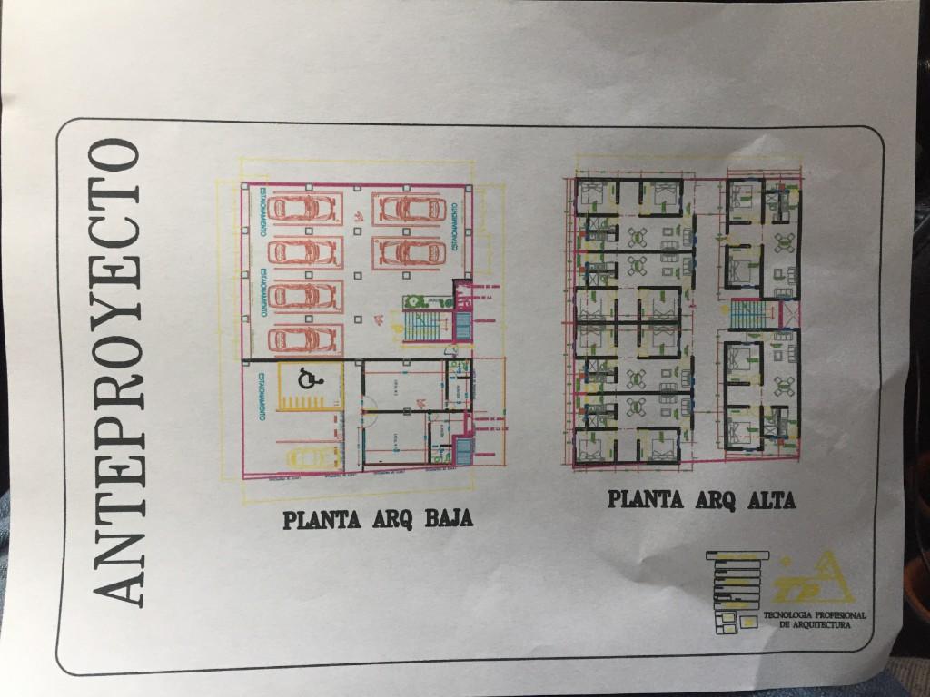 proyecto y construccion TPA en Mesa de Tijuana - Imagen 5