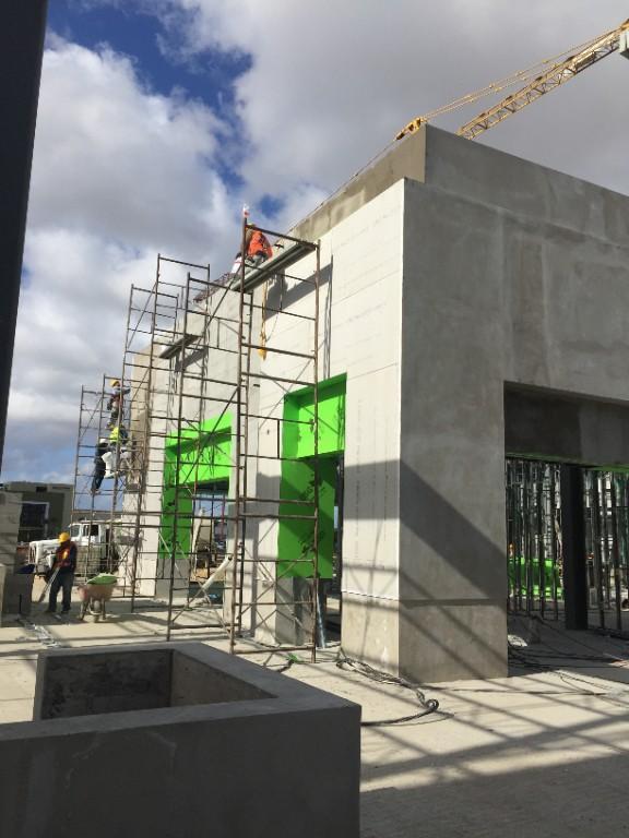 proyecto y construccion TPA en Mesa de Tijuana - Imagen 6