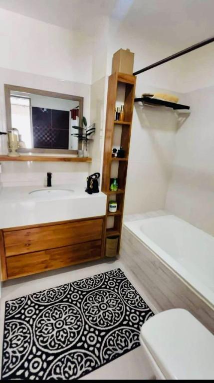 Fully Furnished 2 BR for Rent Bamboo Bay Community in Consolacion - Image 6