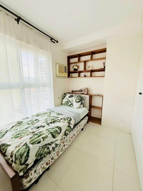 Fully Furnished 2 BR for Rent Bamboo Bay Community in Consolacion - Image 4