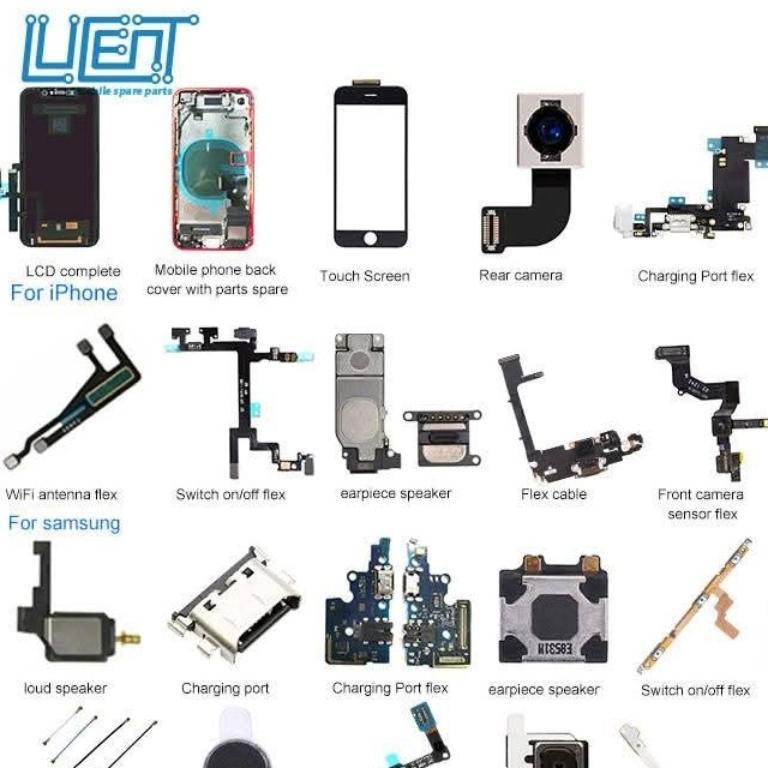 VAAL CELLPHONE GADGETS & ACCESSORIES in South Africa - Image 4
