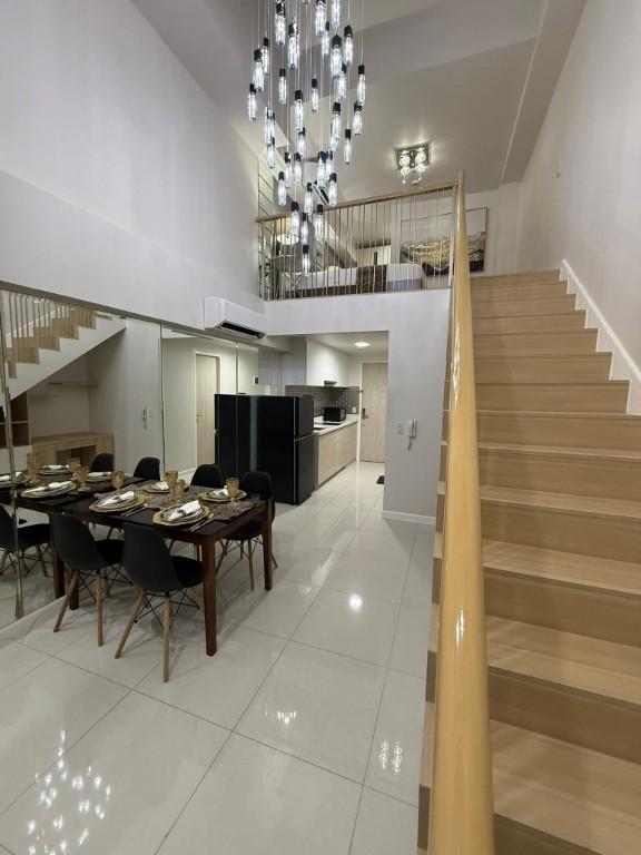 Loft Type Condo for Rent Mandani Bay in Consolacion - Image 2