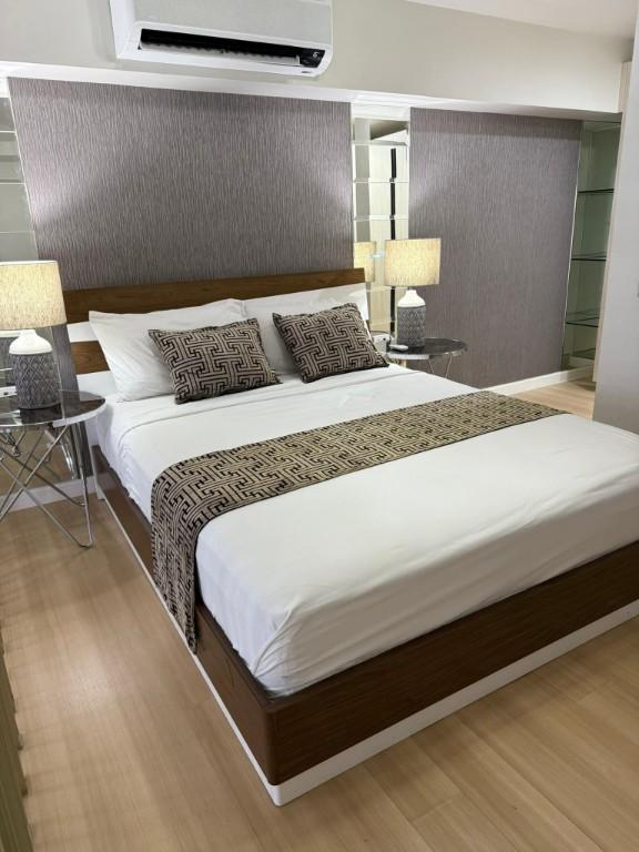 Loft Type Condo for Rent Mandani Bay in Consolacion - Image 7