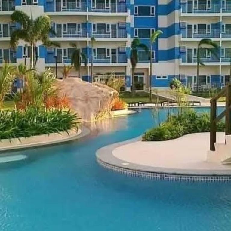 25K CONDO FOR RENT IN AMISA,LAPU LAPU in Consolacion - Image 1