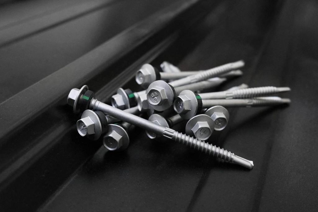 Durable Anti-corrosive Metal Fasteners for Long Use in Green Park Extension - Image 1