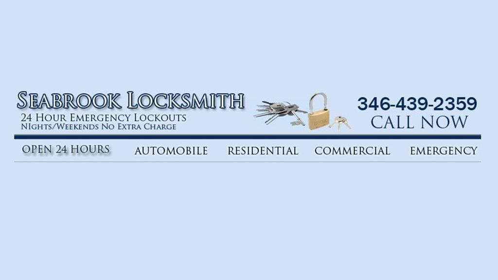 Seabrook Locksmith in Pasadena - Image 2